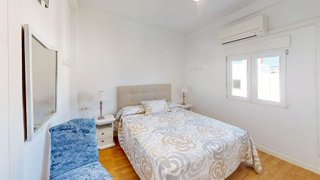 Piso en venta en Los Ángeles - Cruz de Caravaca en Almería
