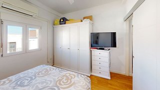 Piso en venta en Los Ángeles - Cruz de Caravaca en Almería