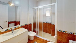 Piso en venta en Los Ángeles - Cruz de Caravaca en Almería