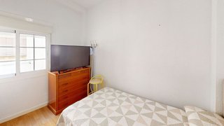 Piso en venta en Los Ángeles - Cruz de Caravaca en Almería