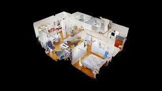 Piso en venta en Los Ángeles - Cruz de Caravaca en Almería