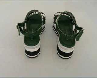 Sandalias Pons Quintana Talla 37