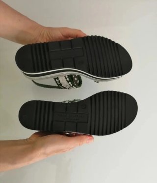 Sandalias Pons Quintana Talla 37