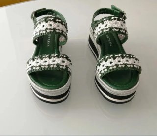 Sandalias Pons Quintana Talla 37