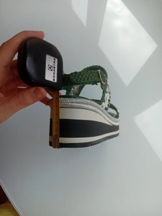 Sandalias Pons Quintana Talla 37