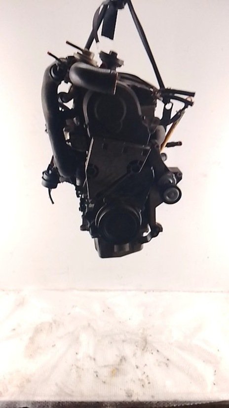 Seat motor 1.9 tdi  ASV