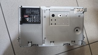 Radio CD MP3 Volkswagen 1K0 035 186 AA .