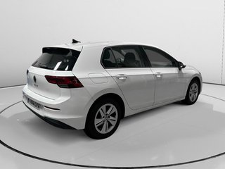 Volkswagen Golf 2.0 TDI 85 kW (115 CV)