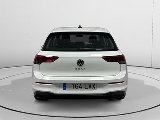 Volkswagen Golf 2.0 TDI 85 kW (115 CV)