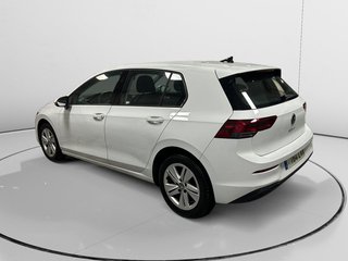 Volkswagen Golf 2.0 TDI 85 kW (115 CV)