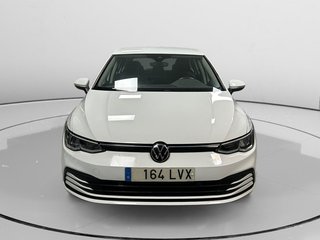 Volkswagen Golf 2.0 TDI 85 kW (115 CV)