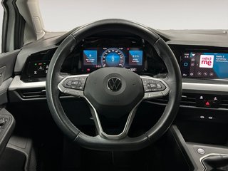 Volkswagen Golf 2.0 TDI 85 kW (115 CV)
