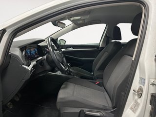 Volkswagen Golf 2.0 TDI 85 kW (115 CV)
