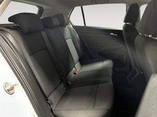 Volkswagen Golf 2.0 TDI 85 kW (115 CV)