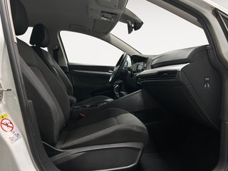 Volkswagen Golf 2.0 TDI 85 kW (115 CV)