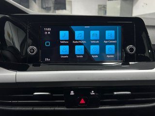 Volkswagen Golf 2.0 TDI 85 kW (115 CV)