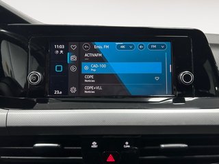 Volkswagen Golf 2.0 TDI 85 kW (115 CV)