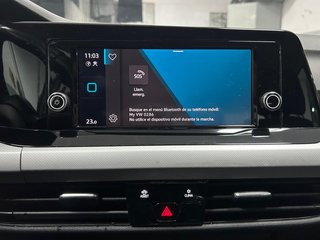Volkswagen Golf 2.0 TDI 85 kW (115 CV)