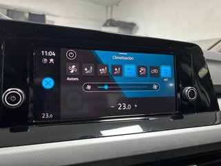 Volkswagen Golf 2.0 TDI 85 kW (115 CV)