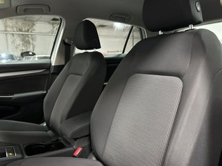 Volkswagen Golf 2.0 TDI 85 kW (115 CV)