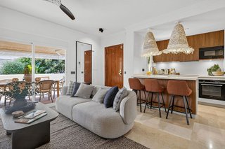 Piso en alquiler en Aloha en Marbella