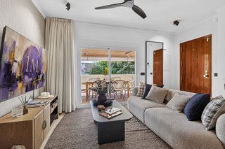 Piso en alquiler en Aloha en Marbella