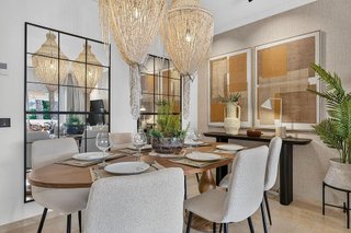 Piso en alquiler en Aloha en Marbella