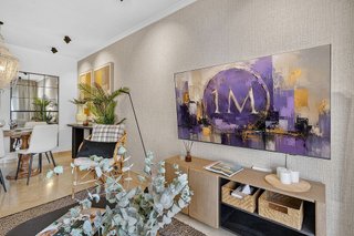 Piso en alquiler en Aloha en Marbella