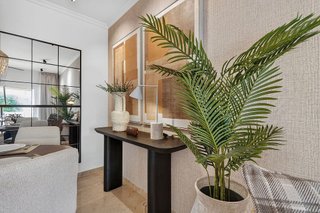 Piso en alquiler en Aloha en Marbella