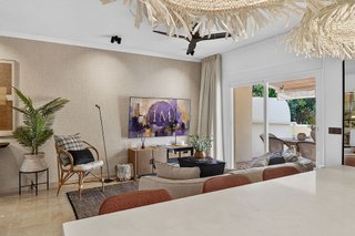 Piso en alquiler en Aloha en Marbella