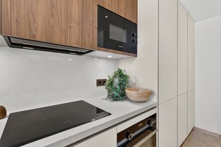 Piso en alquiler en Aloha en Marbella