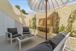 Piso en alquiler en Aloha en Marbella
