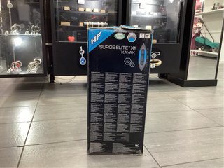 Kayak Hinchable Bestway Hydro Force