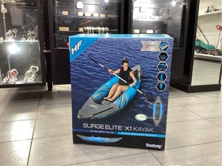 Kayak Hinchable Bestway Hydro Force