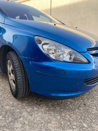 Peugeot 307 diesel