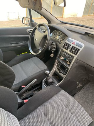Peugeot 307 diesel