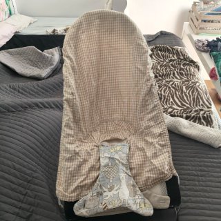 Hamaca BabyBjörn