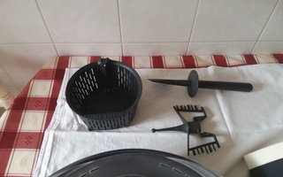 Thermomix TM31