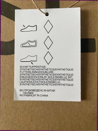 Chanclas Adidas Yeezy Slide Gris Talla 37