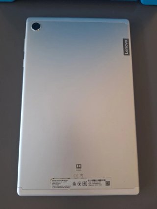 Lenovo Tab M10 alexa altavoz Bluetooth  y funda