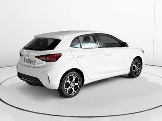 MG MG3 Hybrid+ Comfort 143 kW (195 CV)