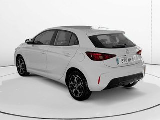 MG MG3 Hybrid+ Comfort 143 kW (195 CV)
