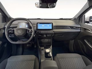 MG MG3 Hybrid+ Comfort 143 kW (195 CV)