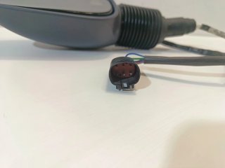 Retrovisor Derecho Ford Ka