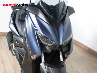 YAMAHA X-MAX 300