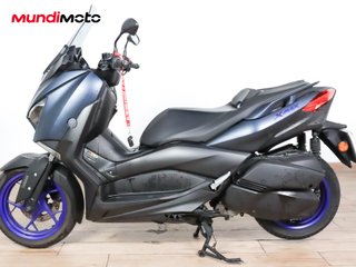 YAMAHA X-MAX 300