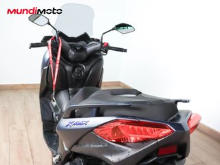 YAMAHA X-MAX 300