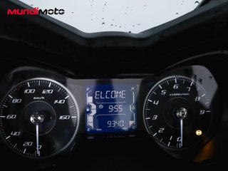 YAMAHA X-MAX 300