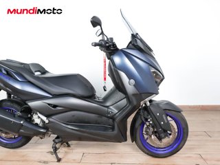 YAMAHA X-MAX 300