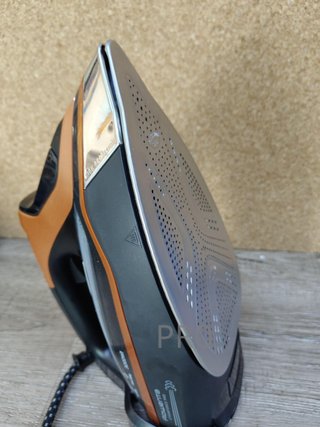 Plancha de vapor Rowenta